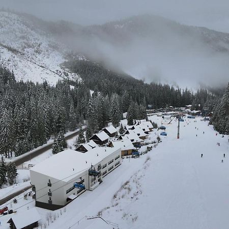 Apartment Yolo - 4 Person - Garage Parking - Ski In Ski Out Demanovska Dolina Exterior photo