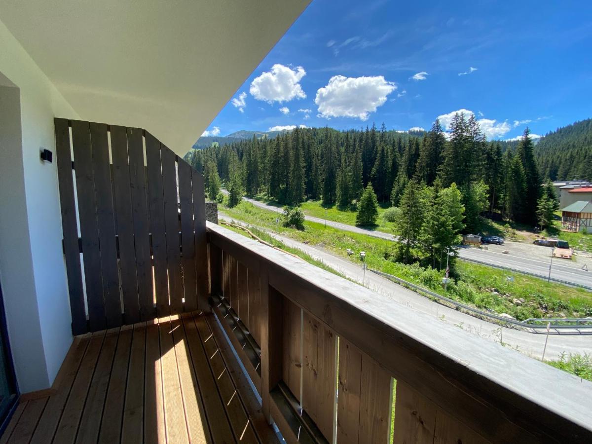 Apartment Yolo - 4 Person - Garage Parking - Ski In Ski Out Demanovska Dolina Exterior photo